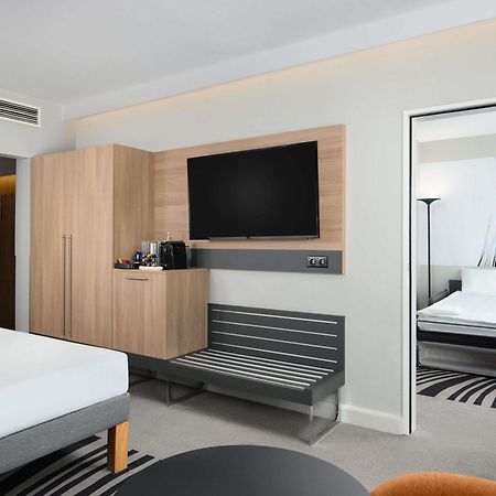Novotel סגד מראה חיצוני תמונה