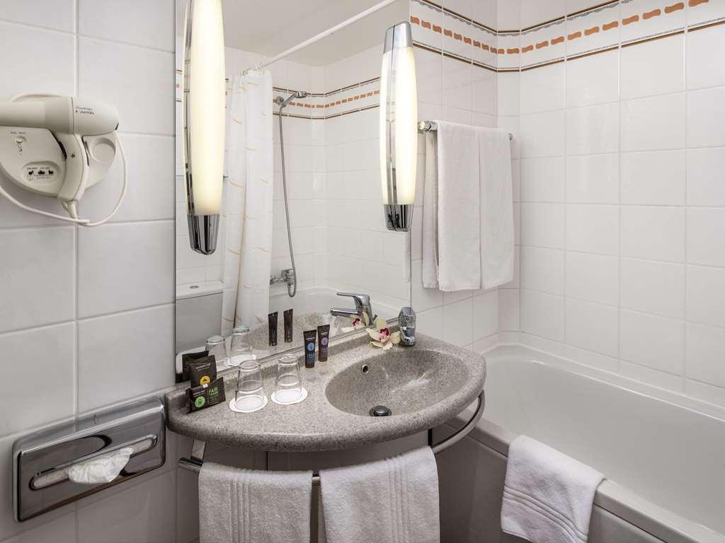 Novotel סגד מראה חיצוני תמונה