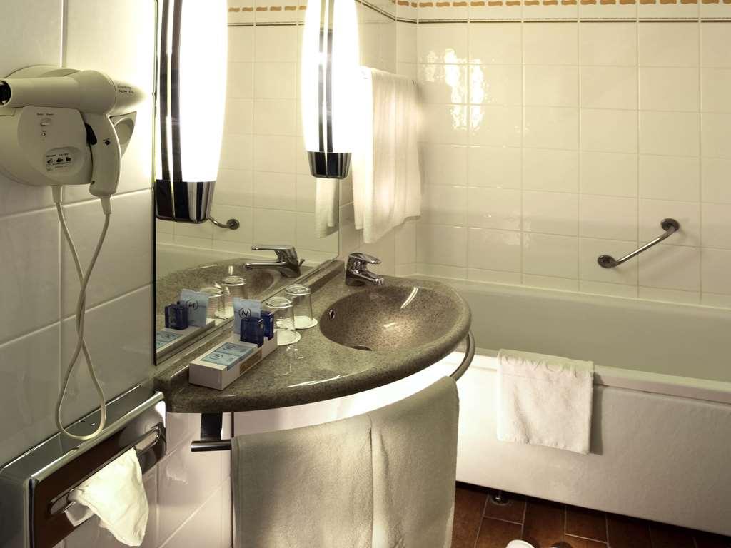 Novotel סגד מראה חיצוני תמונה