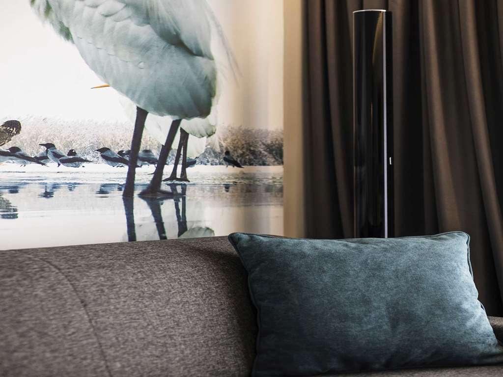Novotel סגד חדר תמונה