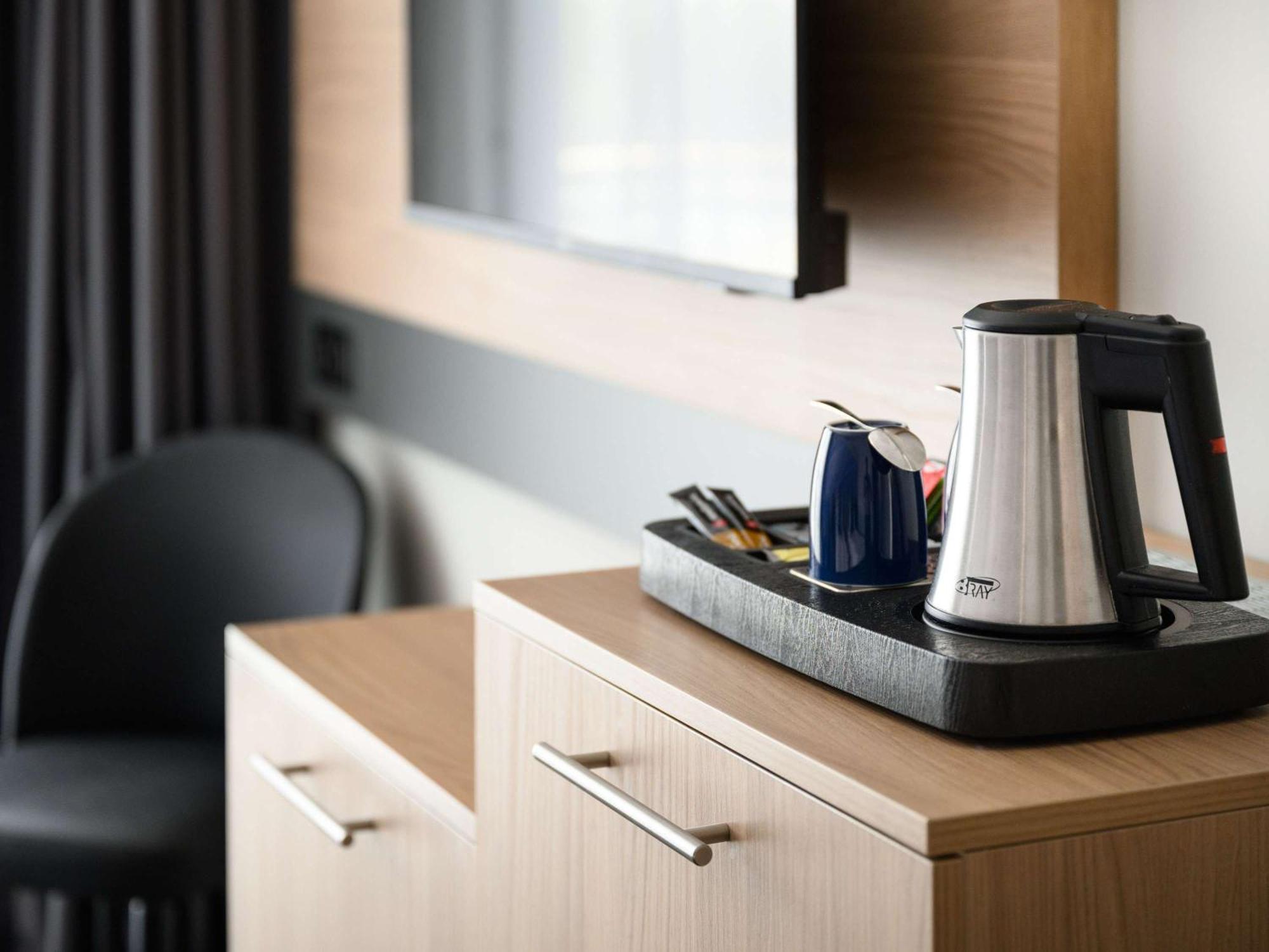Novotel סגד מראה חיצוני תמונה