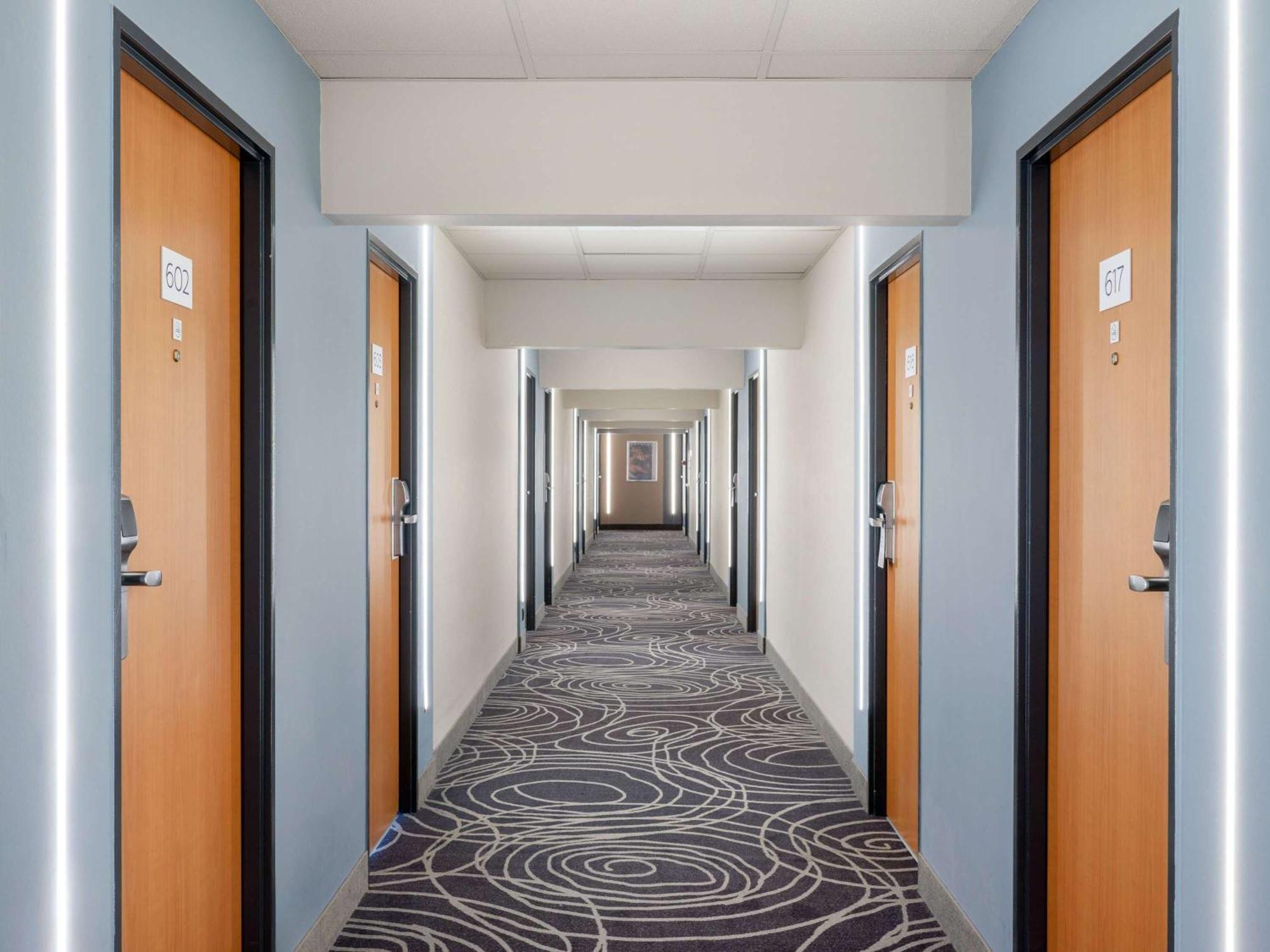 Novotel סגד מראה חיצוני תמונה