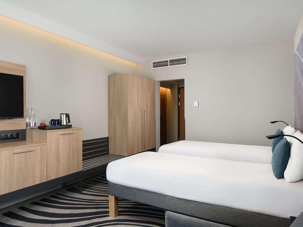 Novotel סגד חדר תמונה